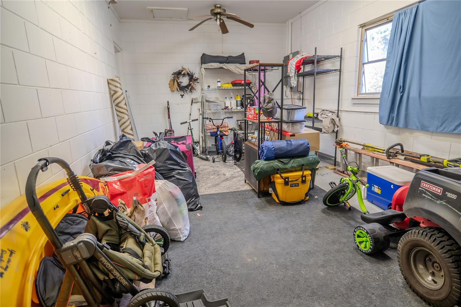 CLERMONT SHADY NOOK UNIT 01 - Residential