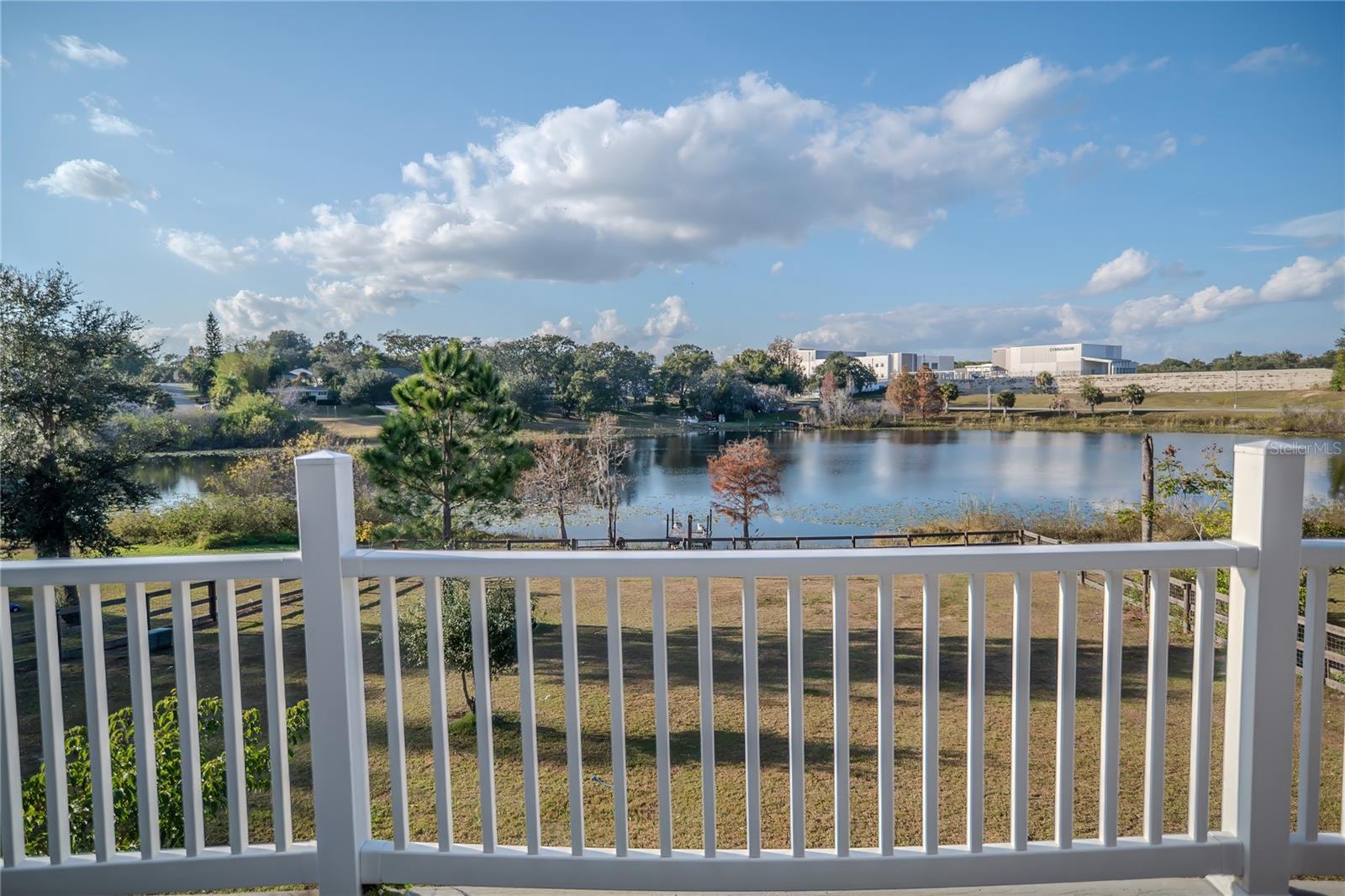 CLERMONT SHADY NOOK UNIT 01 - Residential