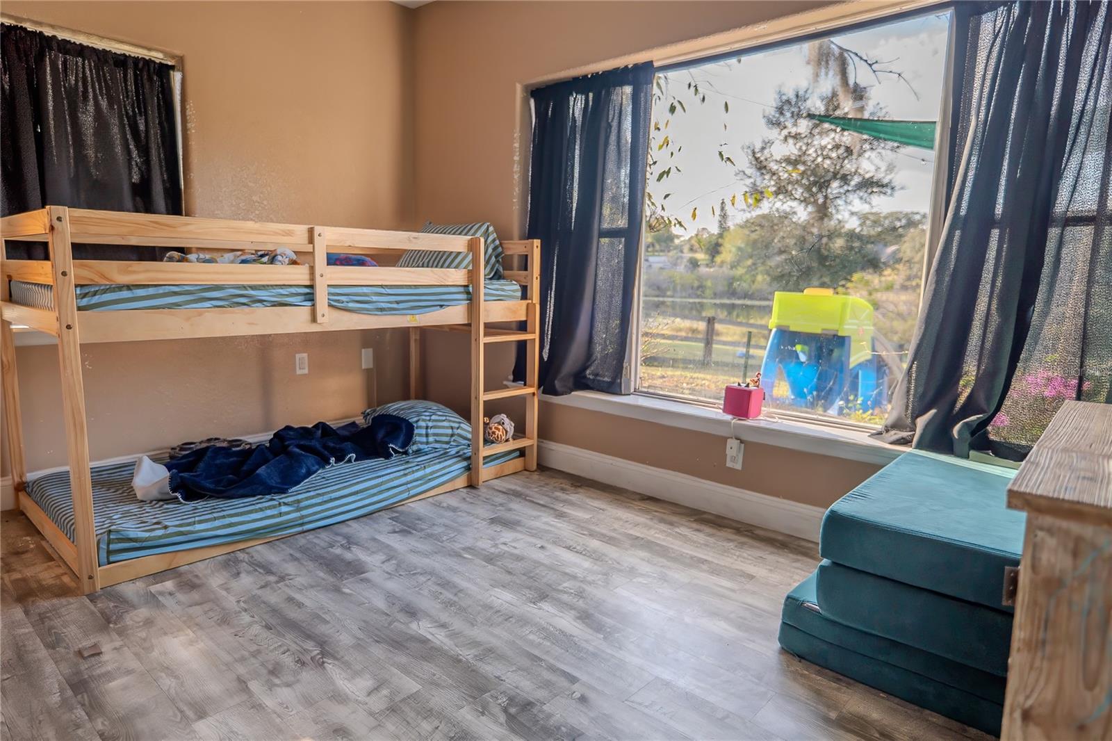 CLERMONT SHADY NOOK UNIT 01 - Residential