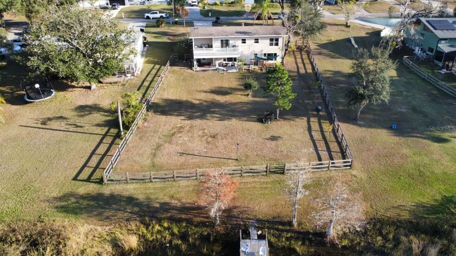 CLERMONT SHADY NOOK UNIT 01 - Residential