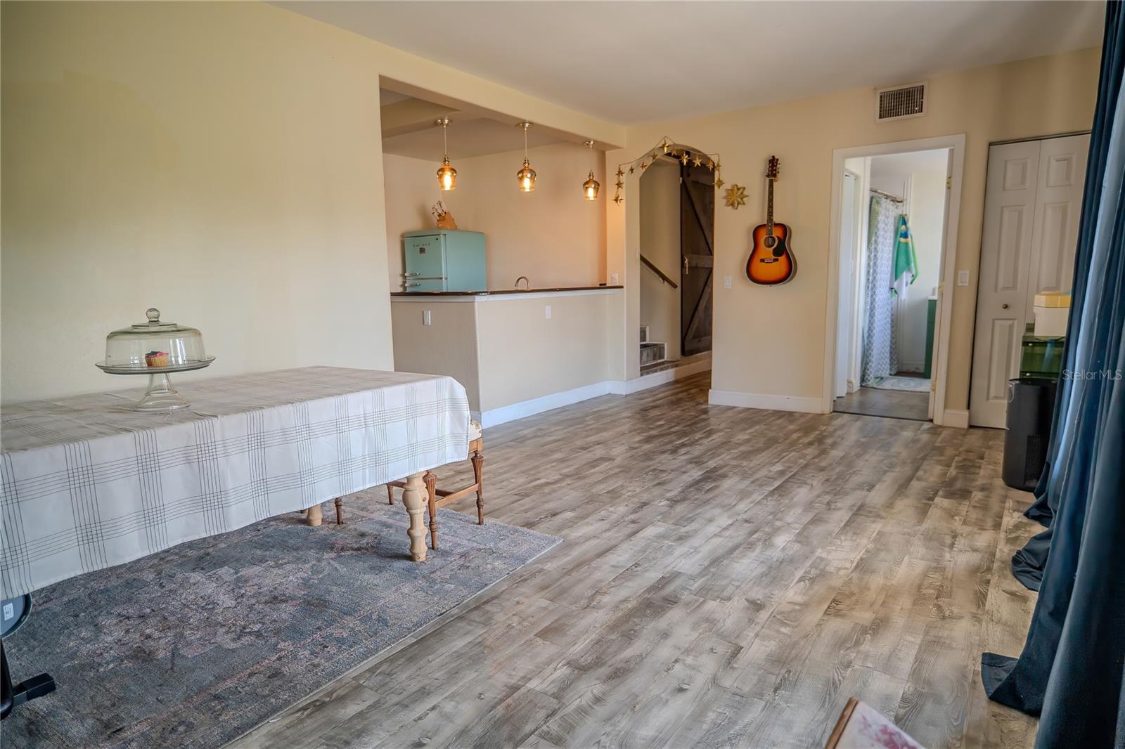 CLERMONT SHADY NOOK UNIT 01 - Residential