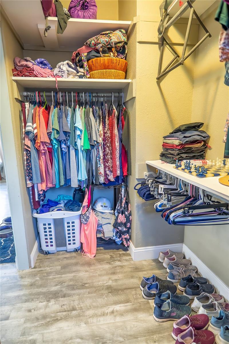 CLERMONT SHADY NOOK UNIT 01 - Residential