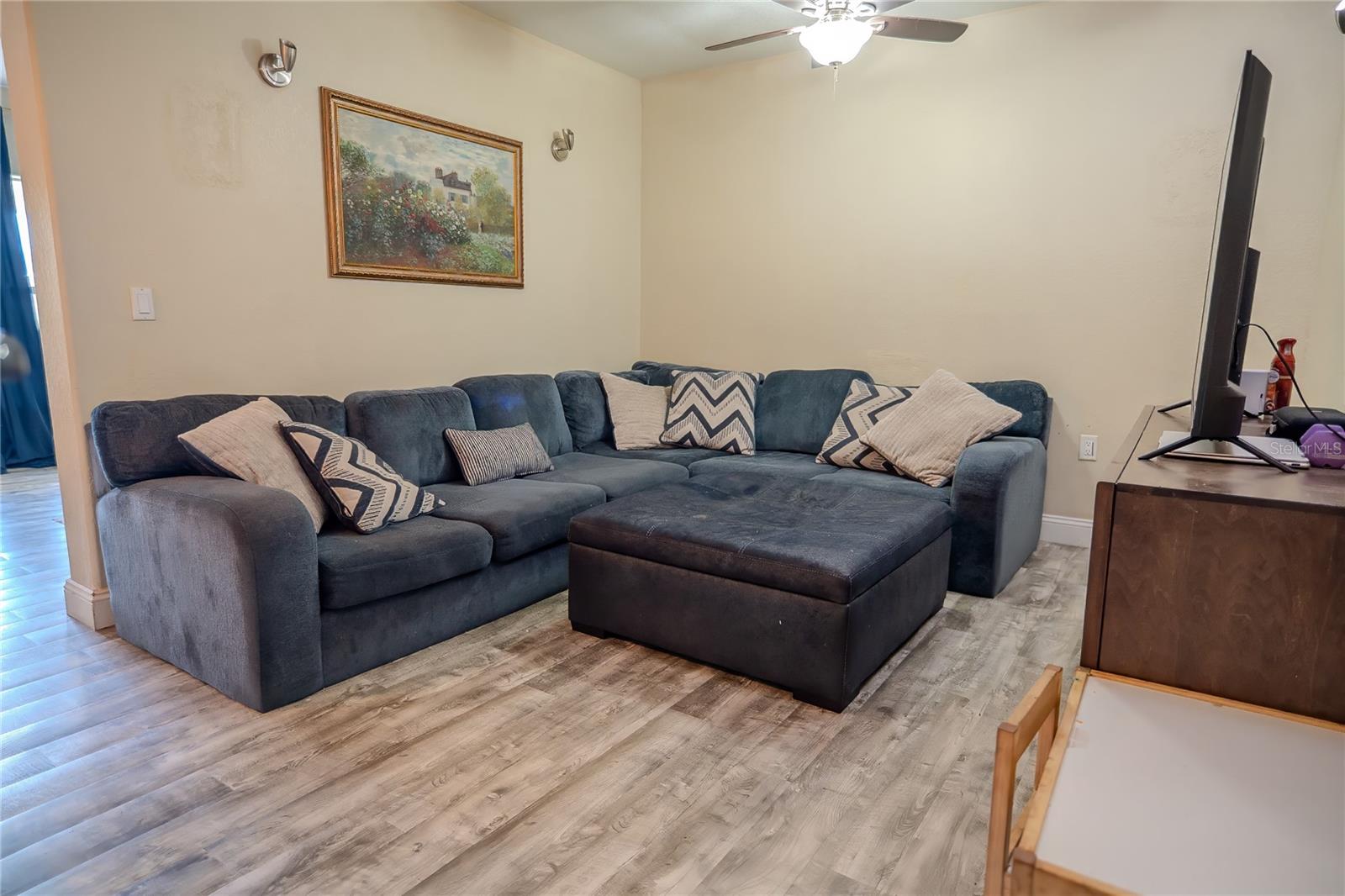 CLERMONT SHADY NOOK UNIT 01 - Residential