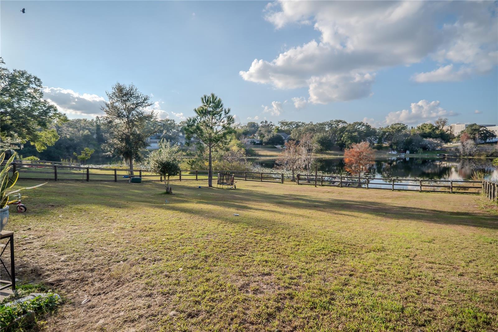 CLERMONT SHADY NOOK UNIT 01 - Residential