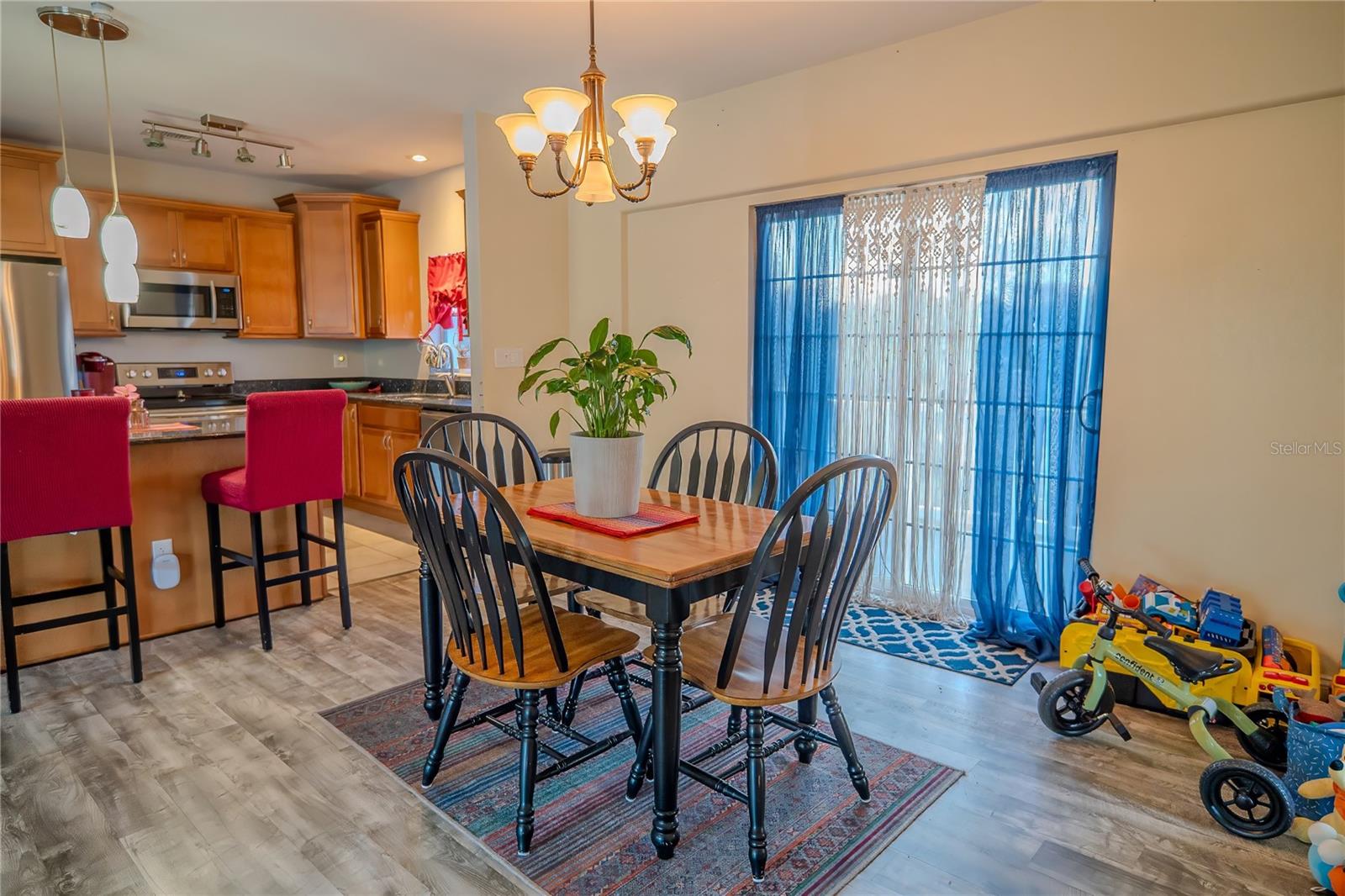 CLERMONT SHADY NOOK UNIT 01 - Residential