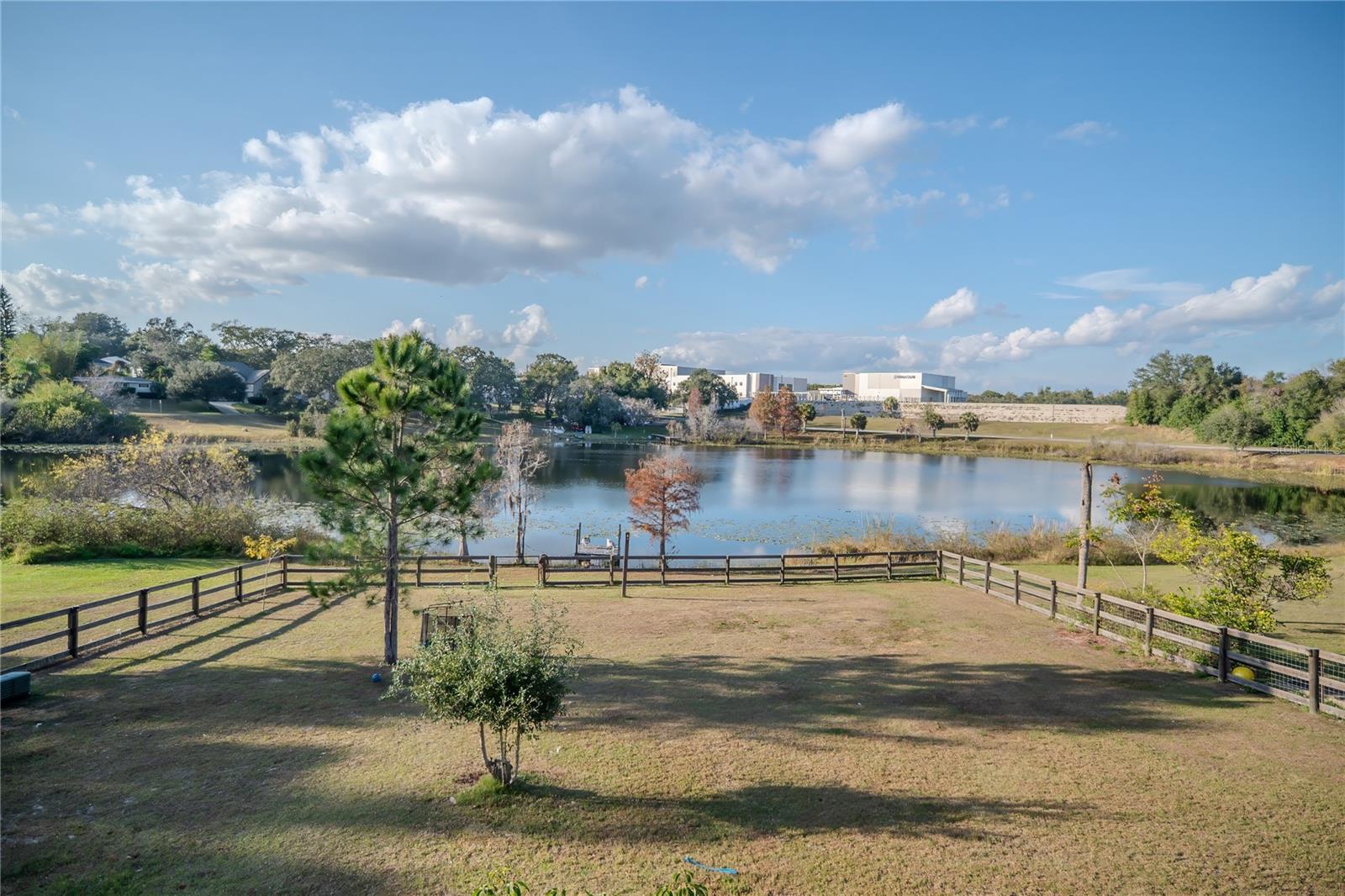 CLERMONT SHADY NOOK UNIT 01 - Residential