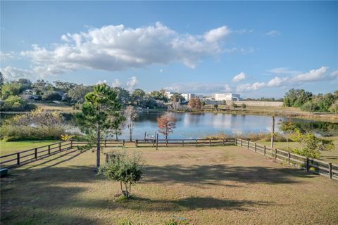 Tiny photo for 660 Shady Nook Drive, Clermont, FL 34711 (MLS # G5106380)