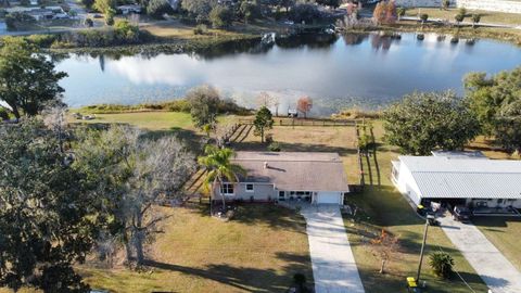 Tiny photo for 660 Shady Nook Drive, Clermont, FL 34711 (MLS # G5106380)