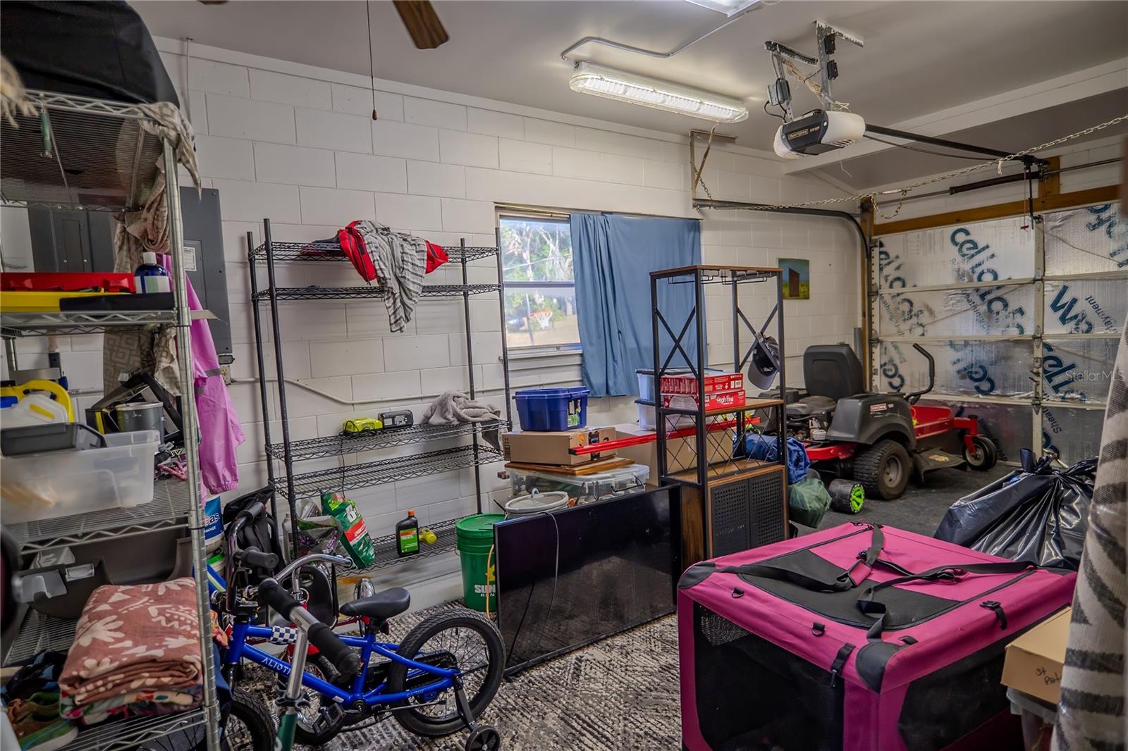 CLERMONT SHADY NOOK UNIT 01 - Residential