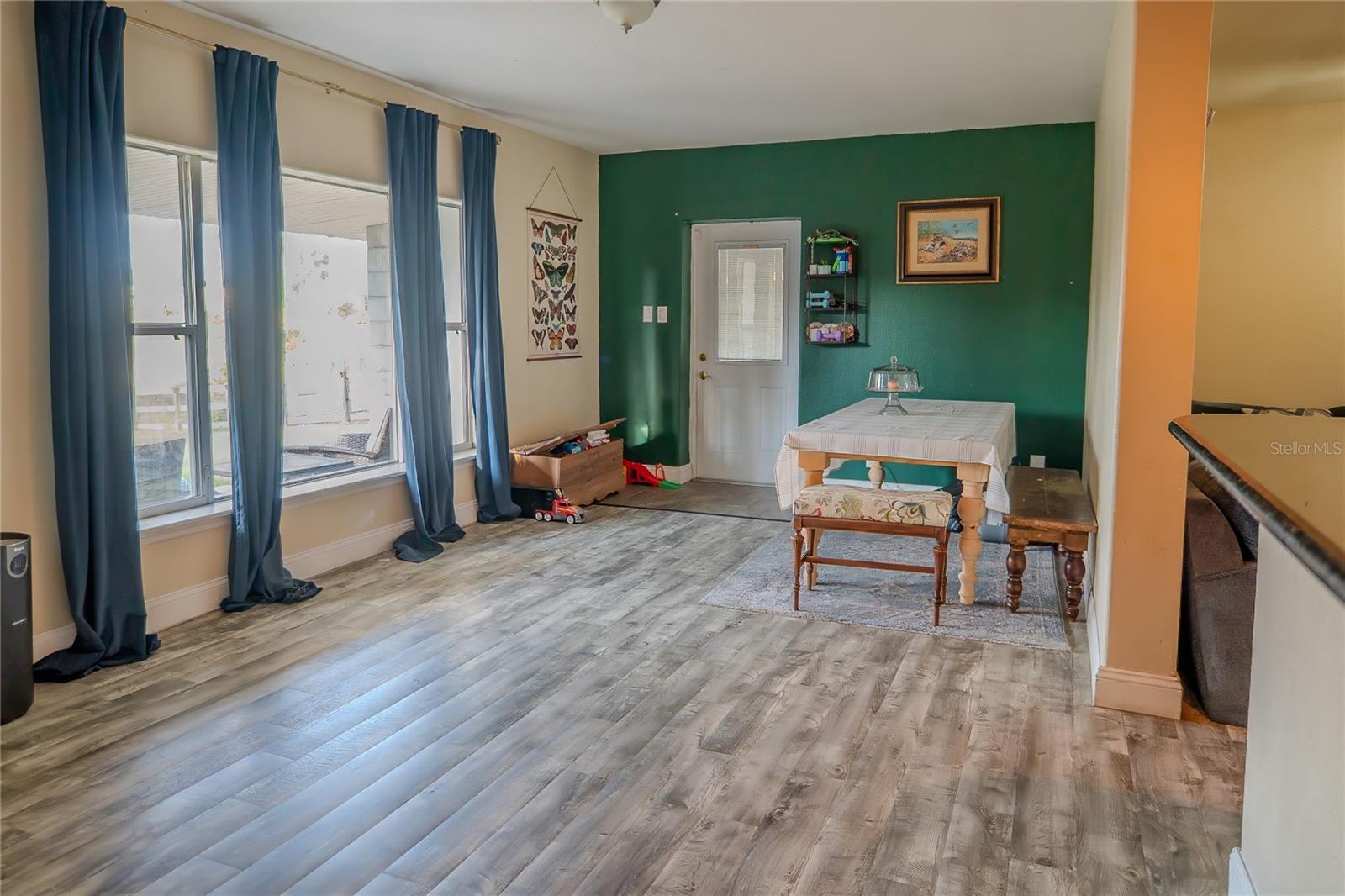 CLERMONT SHADY NOOK UNIT 01 - Residential