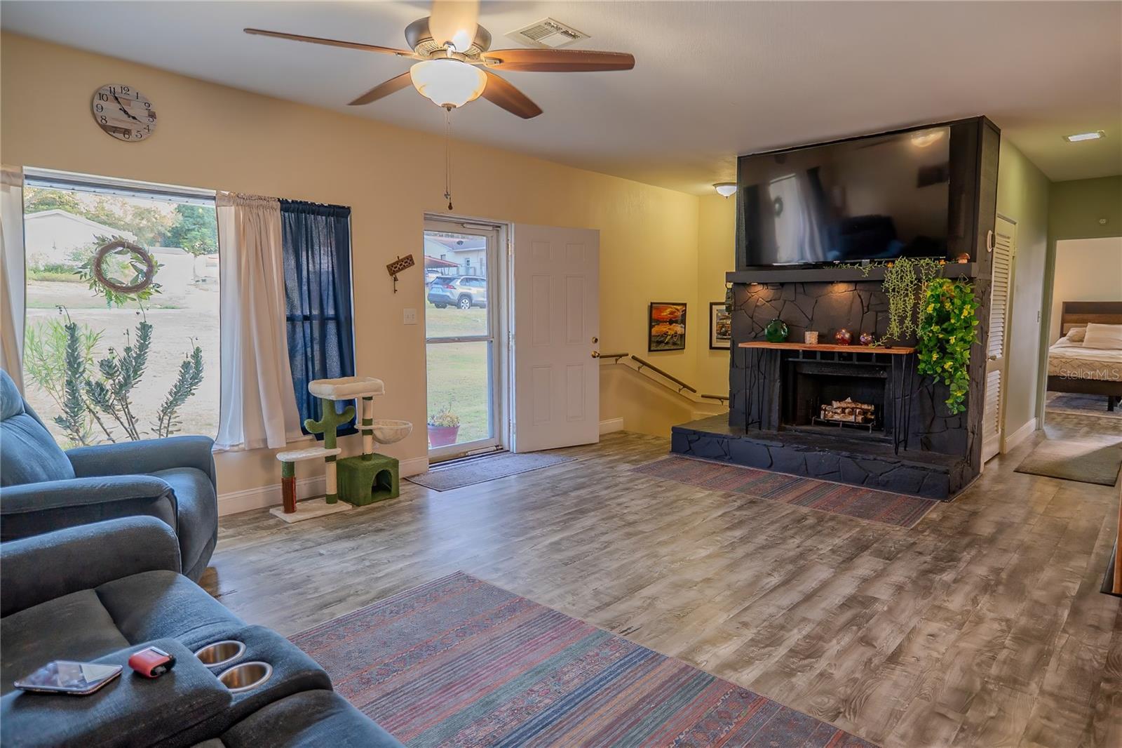 CLERMONT SHADY NOOK UNIT 01 - Residential