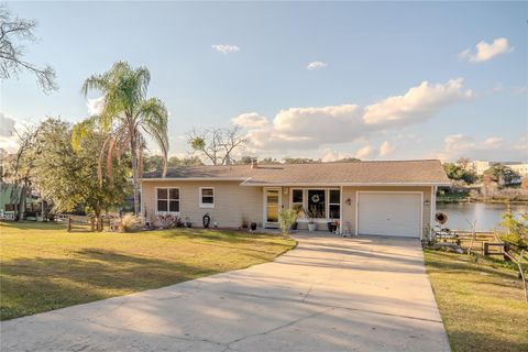 Photo of 660 Shady Nook Drive, Clermont, FL 34711 (MLS # G5106380)