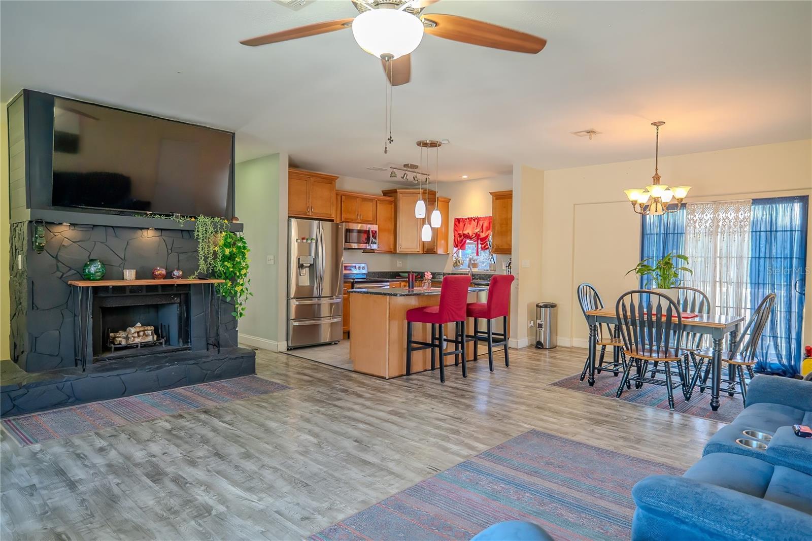 CLERMONT SHADY NOOK UNIT 01 - Residential