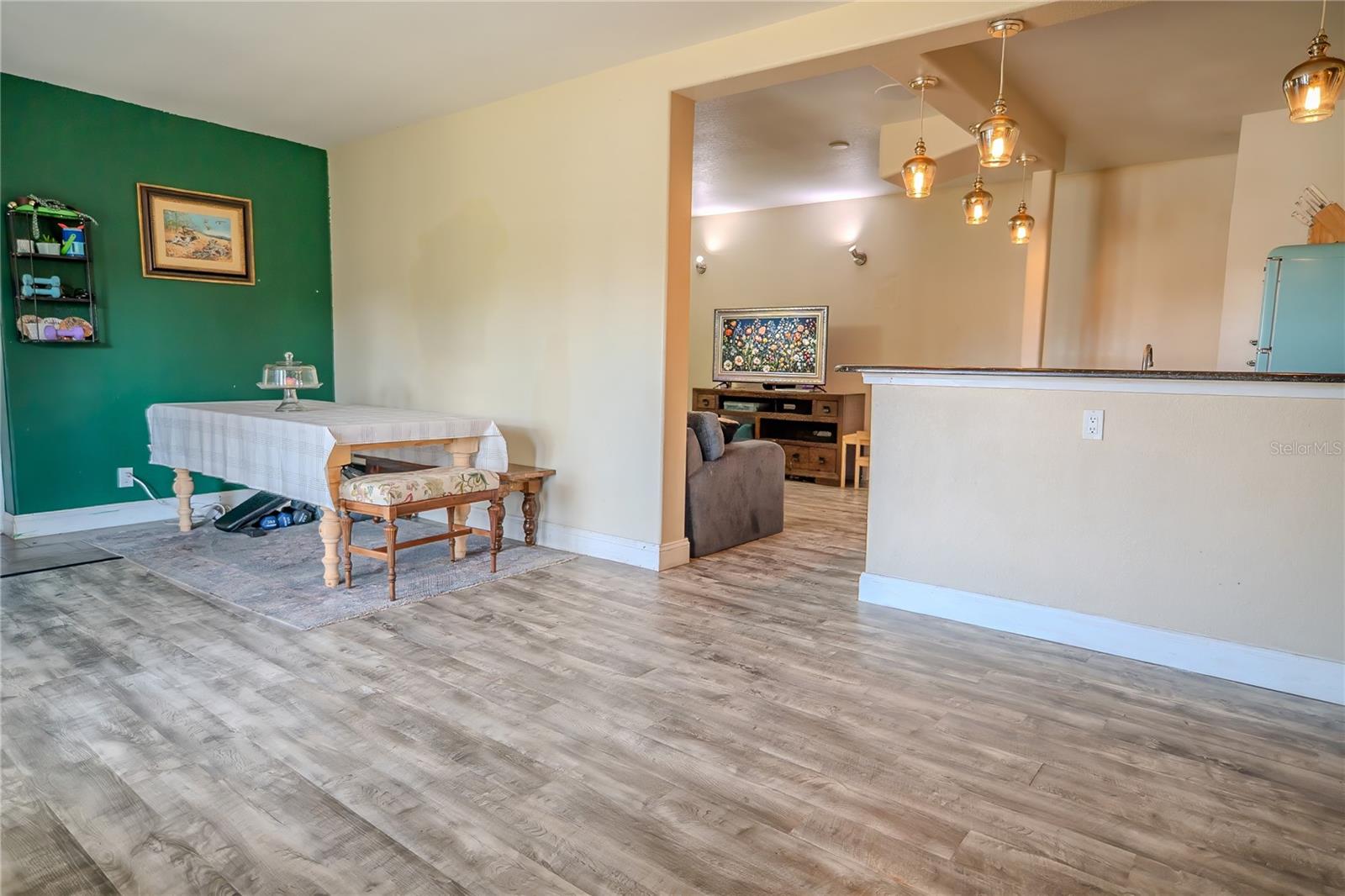 CLERMONT SHADY NOOK UNIT 01 - Residential