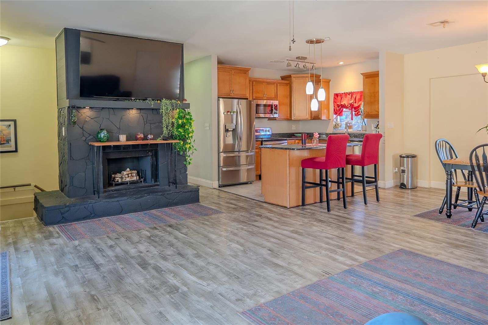 CLERMONT SHADY NOOK UNIT 01 - Residential