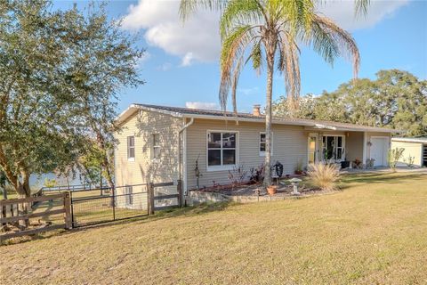 Tiny photo for 660 Shady Nook Drive, Clermont, FL 34711 (MLS # G5106380)