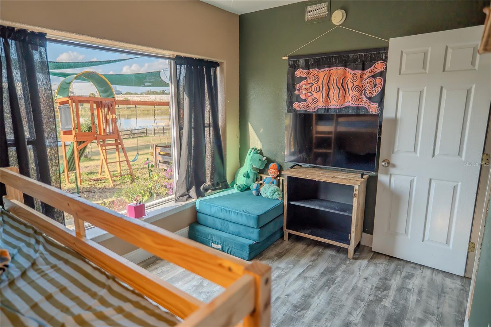 CLERMONT SHADY NOOK UNIT 01 - Residential