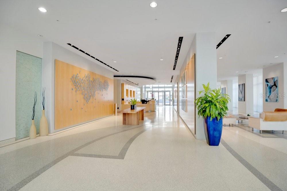 VUE/LK EOLA - Residential