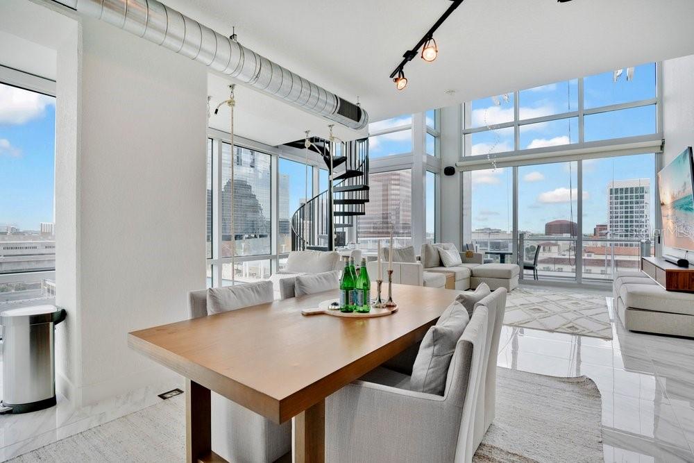 VUE/LK EOLA - Residential