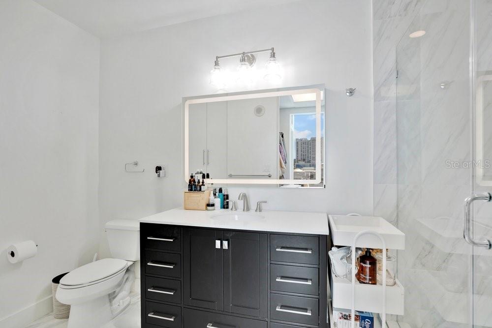 VUE/LK EOLA - Residential