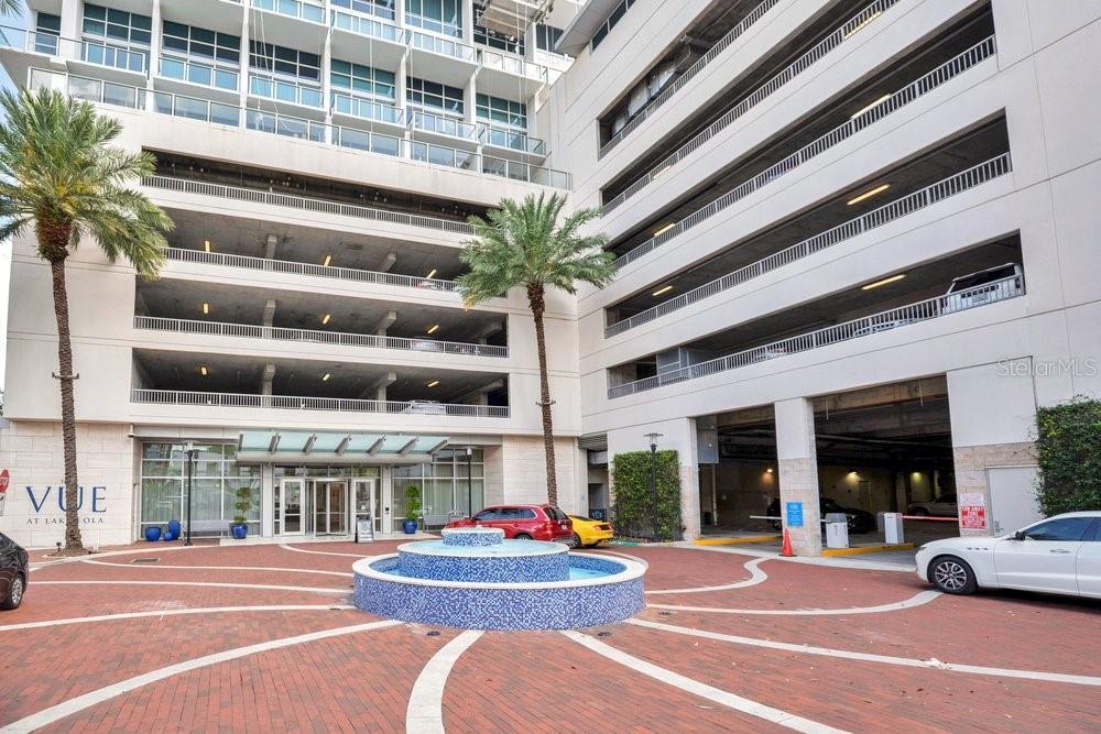 VUE/LK EOLA - Residential