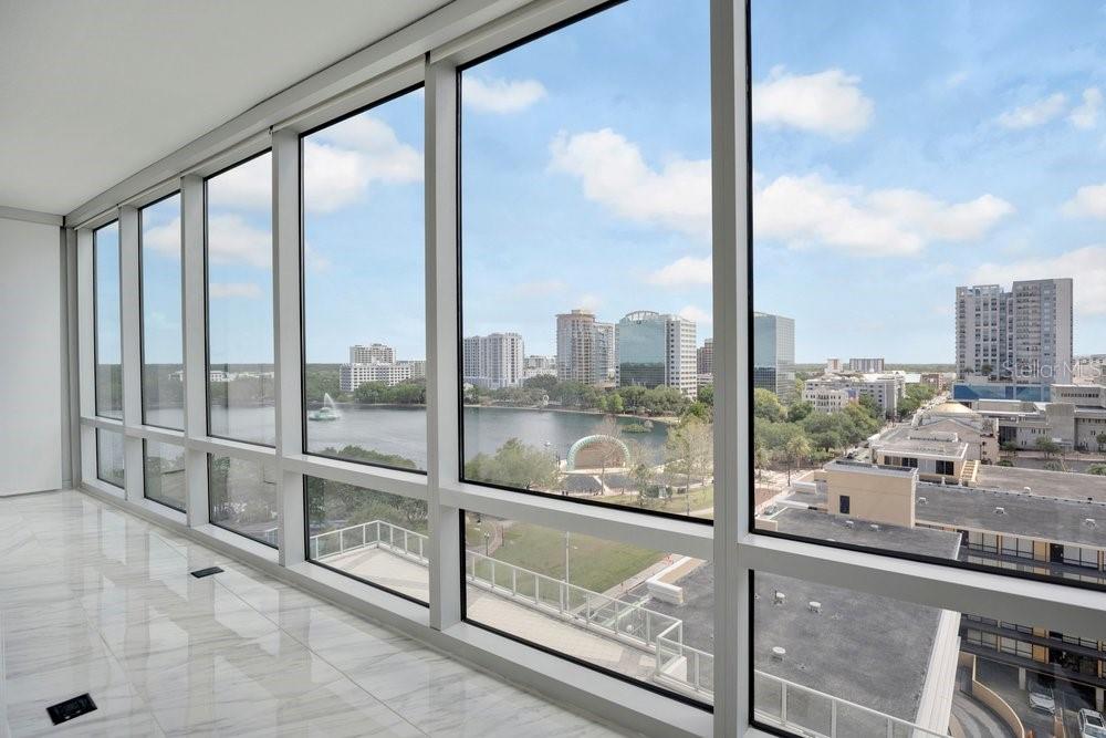 VUE/LK EOLA - Residential