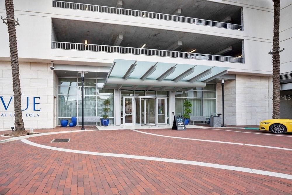 VUE/LK EOLA - Residential