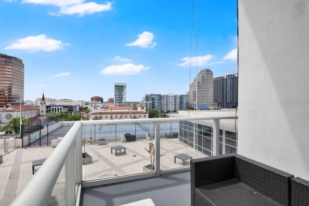 VUE/LK EOLA - Residential