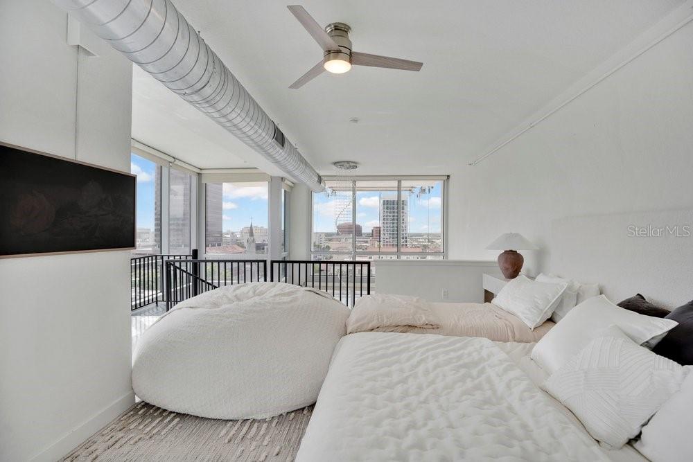 VUE/LK EOLA - Residential