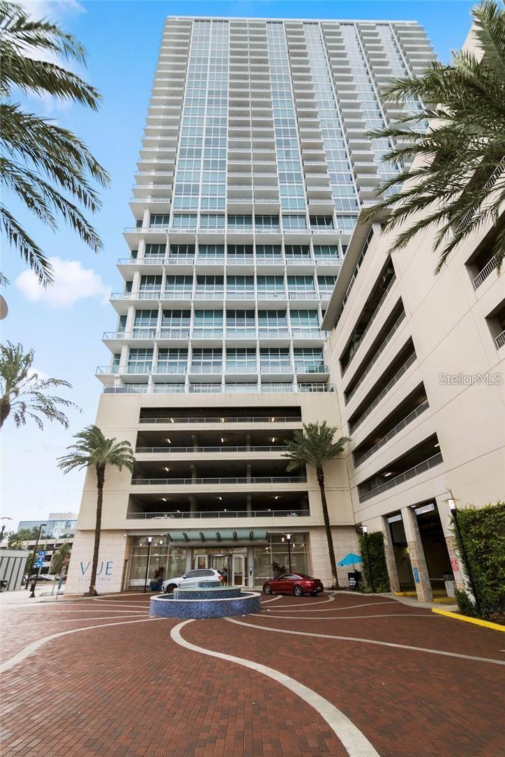 VUE/LK EOLA - Residential