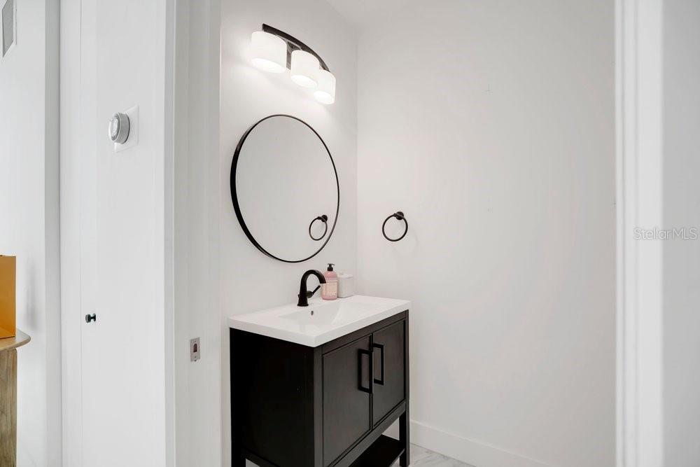 VUE/LK EOLA - Residential