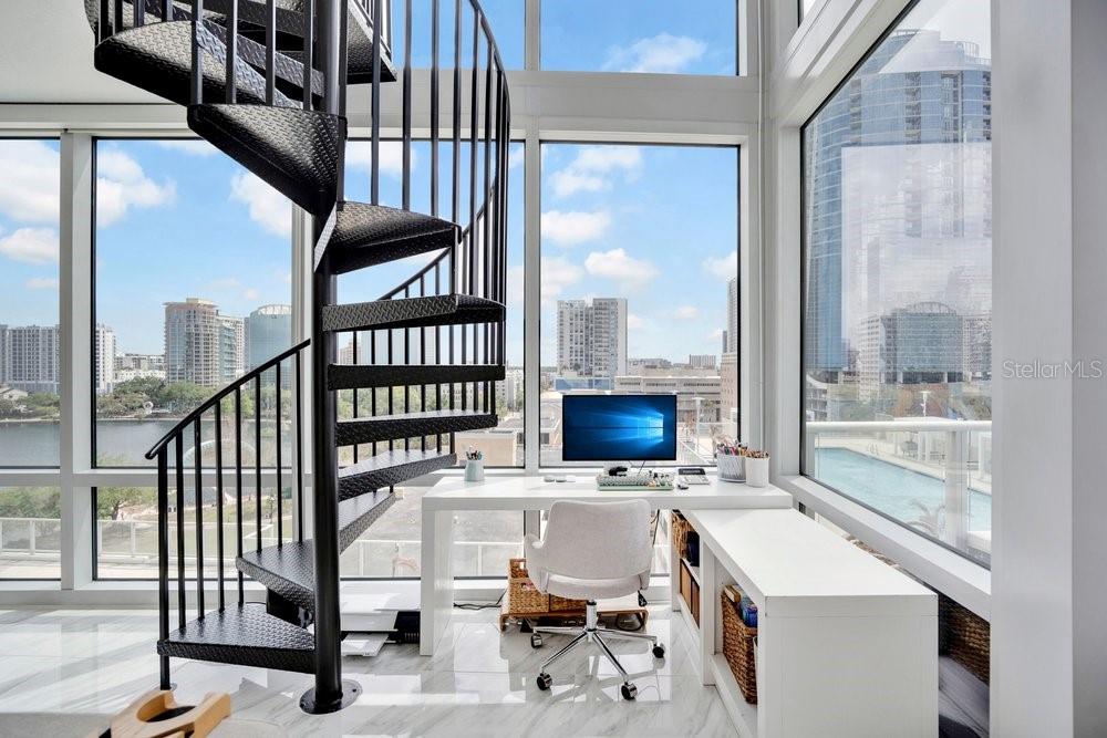 VUE/LK EOLA - Residential