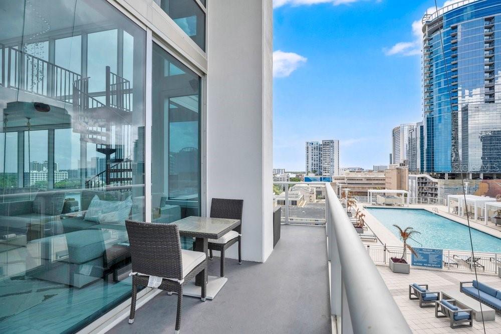 VUE/LK EOLA - Residential