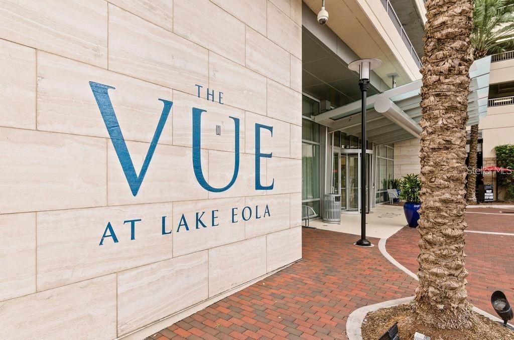 VUE/LK EOLA - Residential