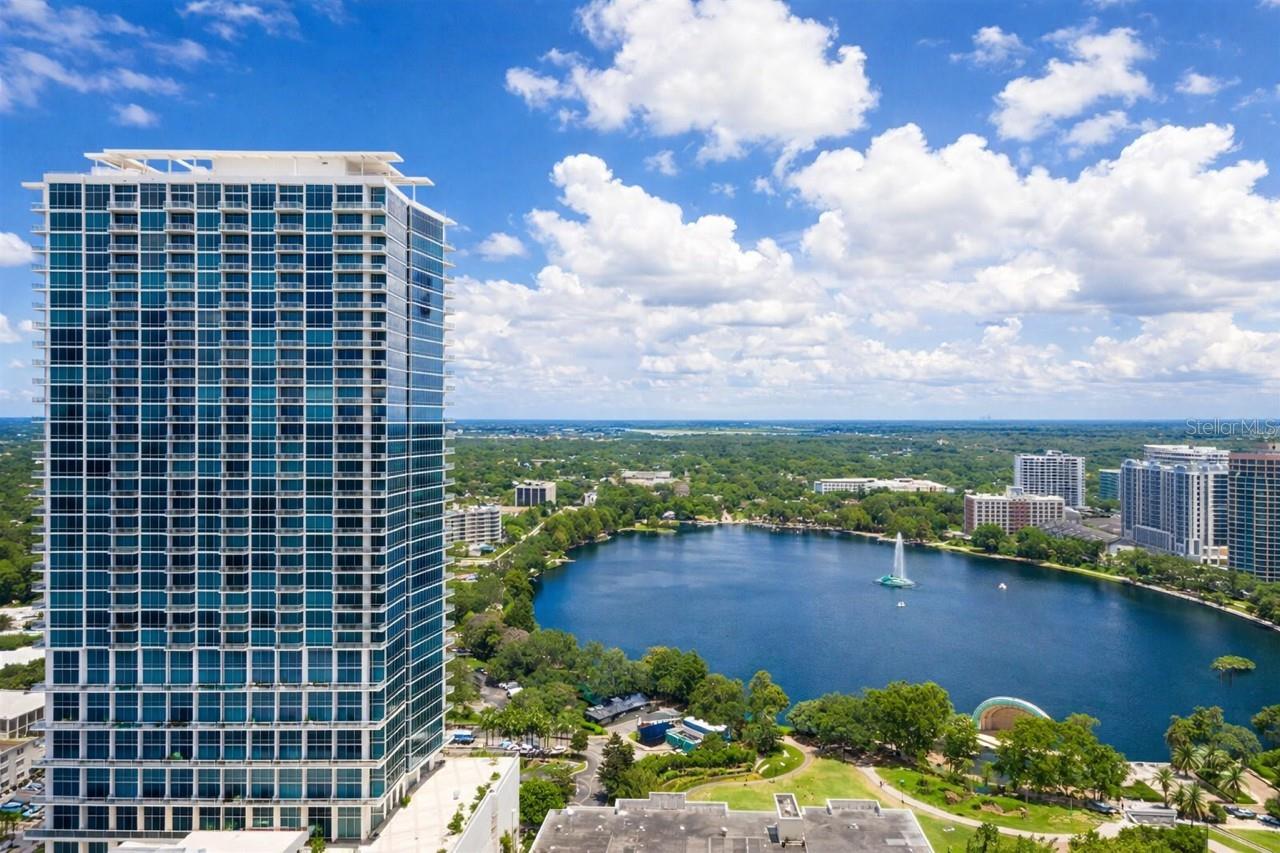 VUE/LK EOLA - Residential