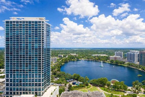 150 E ROBINSON STREET 802 ORLANDO FL 32801