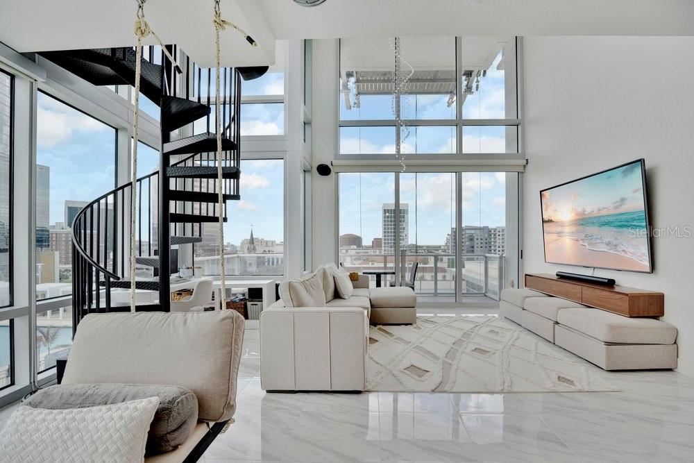 VUE/LK EOLA - Residential