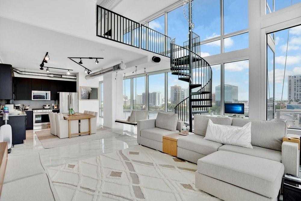 VUE/LK EOLA - Residential