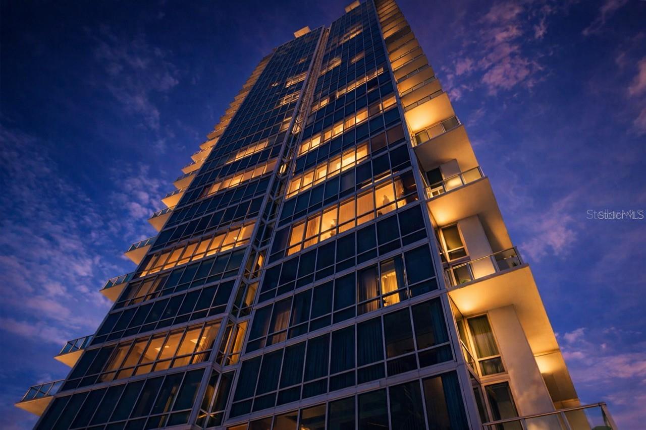 VUE/LK EOLA - Residential