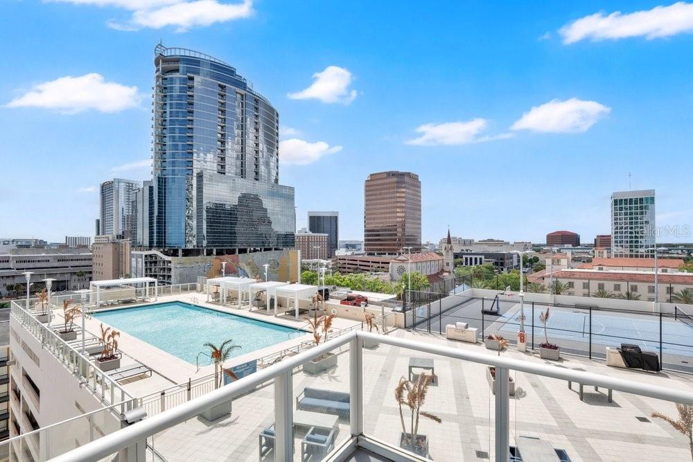 VUE/LK EOLA - Residential