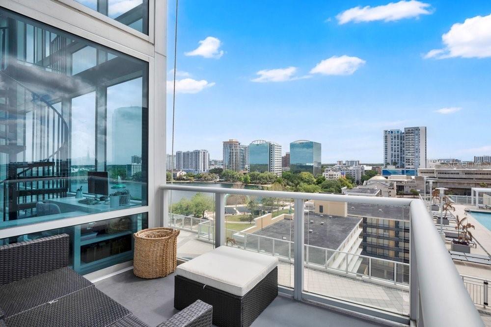 VUE/LK EOLA - Residential