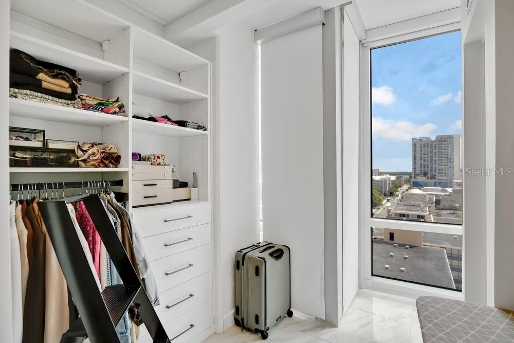 VUE/LK EOLA - Residential