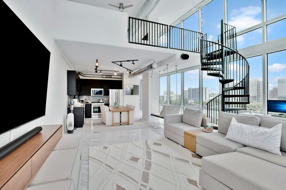 VUE/LK EOLA - Residential