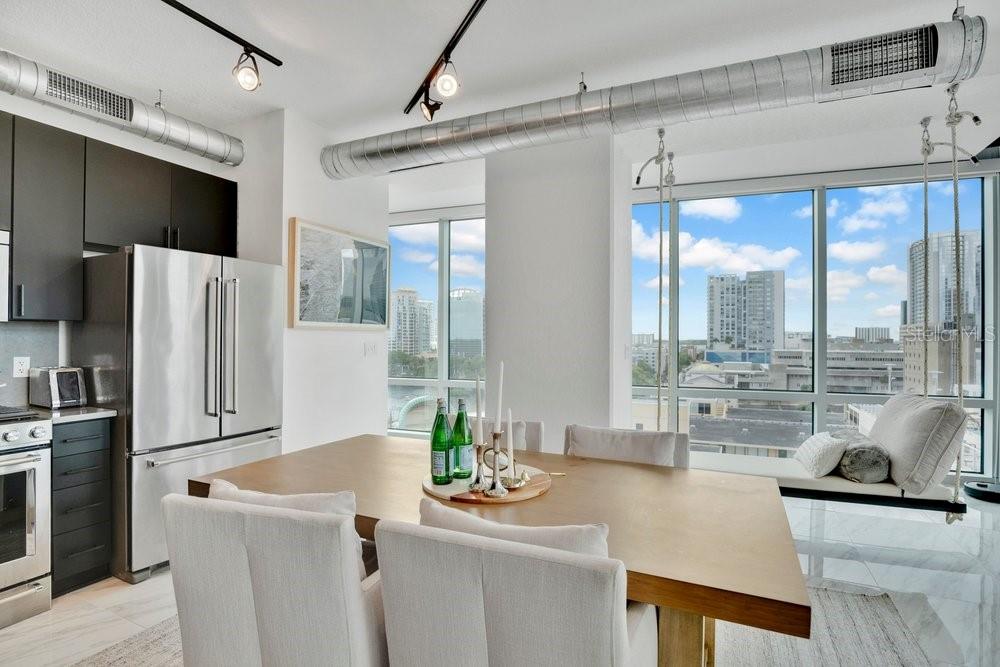 VUE/LK EOLA - Residential