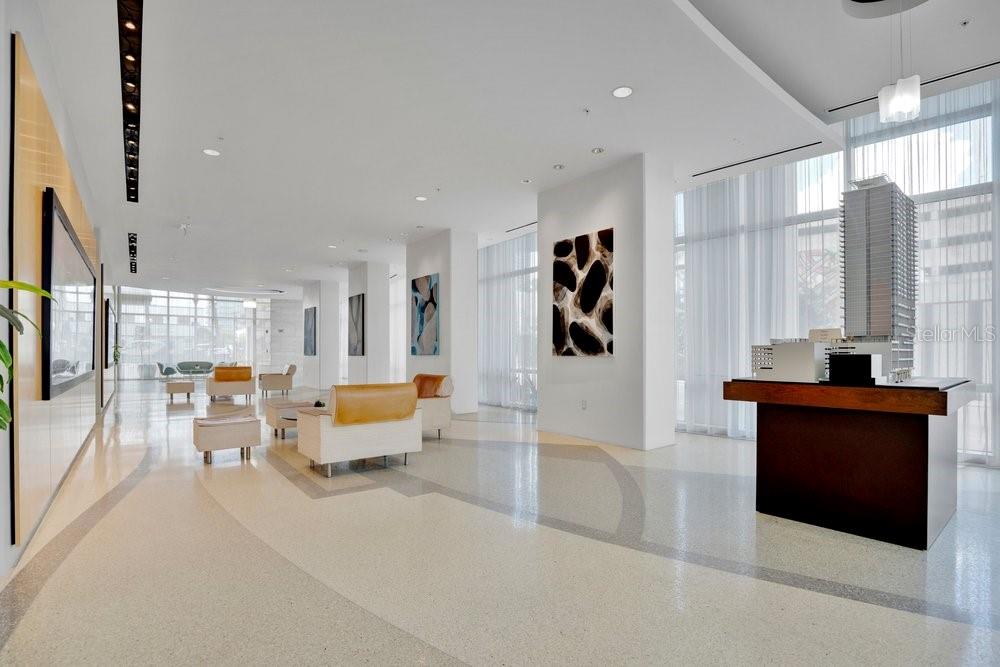 VUE/LK EOLA - Residential