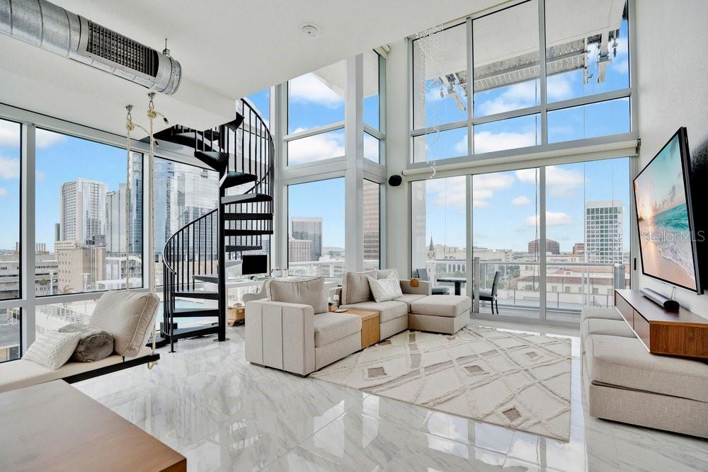 VUE/LK EOLA - Residential