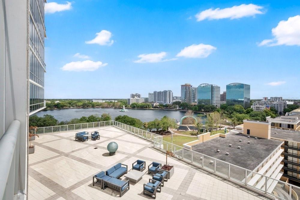 VUE/LK EOLA - Residential