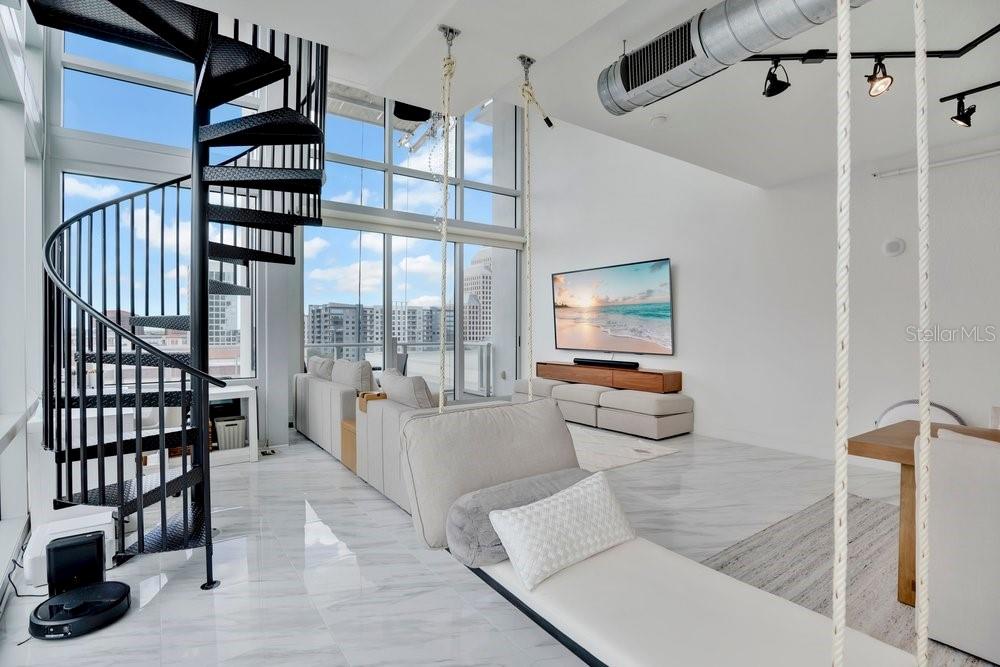 VUE/LK EOLA - Residential