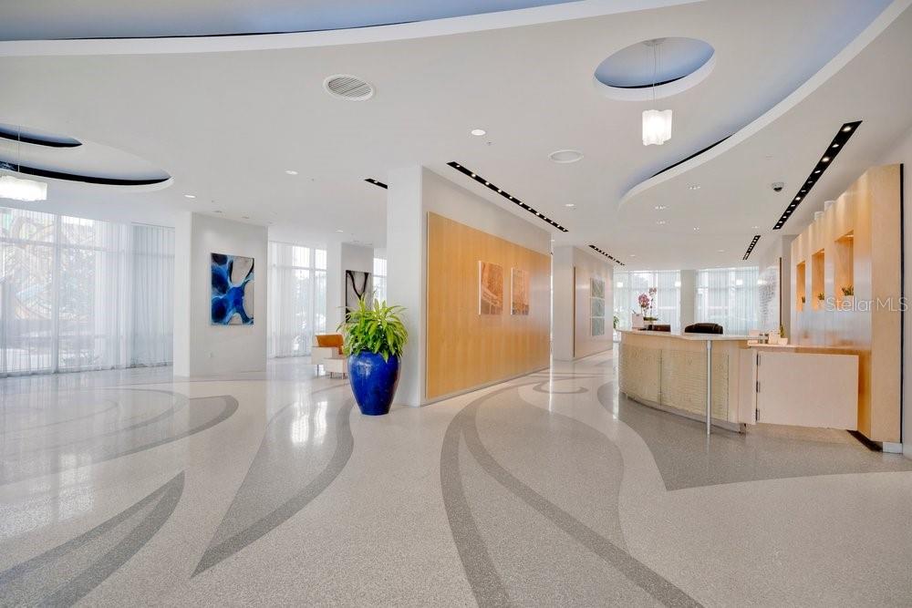 VUE/LK EOLA - Residential