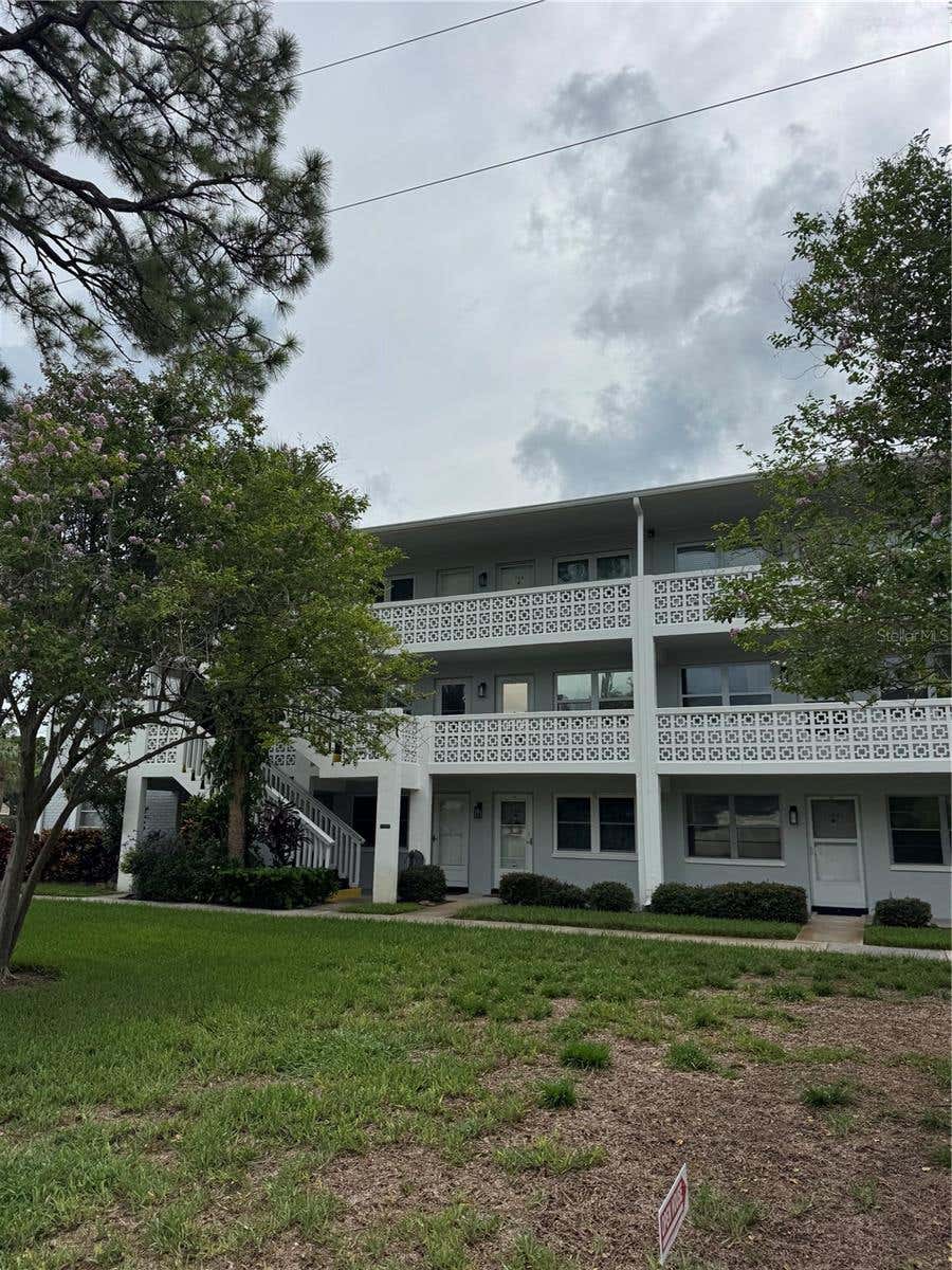 Photo of 7801 11th Street N #302, St Petersburg, FL 33702 (MLS # TB8532690)